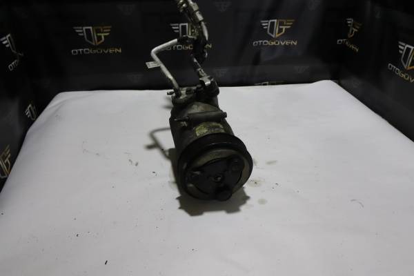 FORD TRANSİT 280 M - S ÇIKMA PARÇA TRANSİT V184 KLİMA KOMPRESÖRÜ